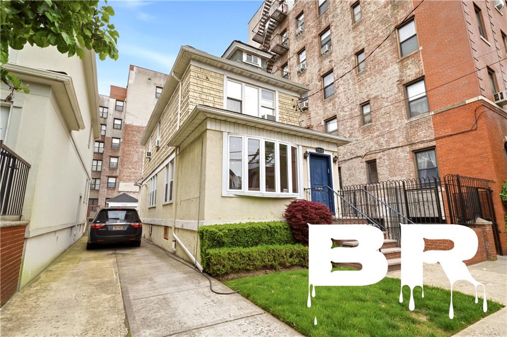 1514 East 28th Street Madison Brooklyn NY 11229