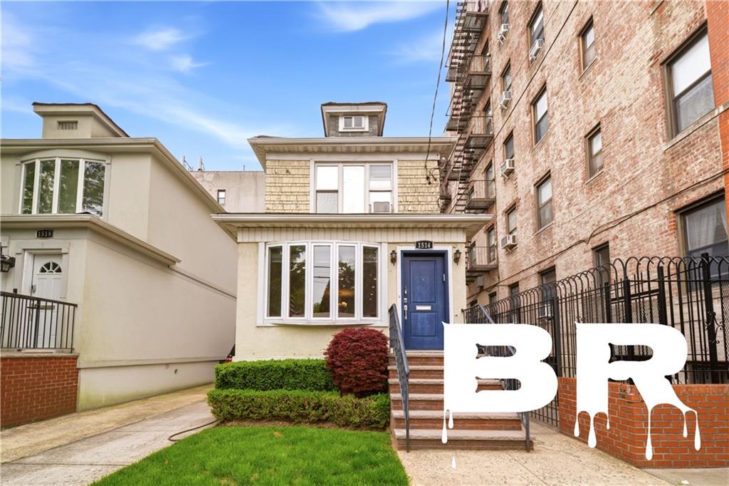 1514 East 28th Street Madison Brooklyn NY 11229