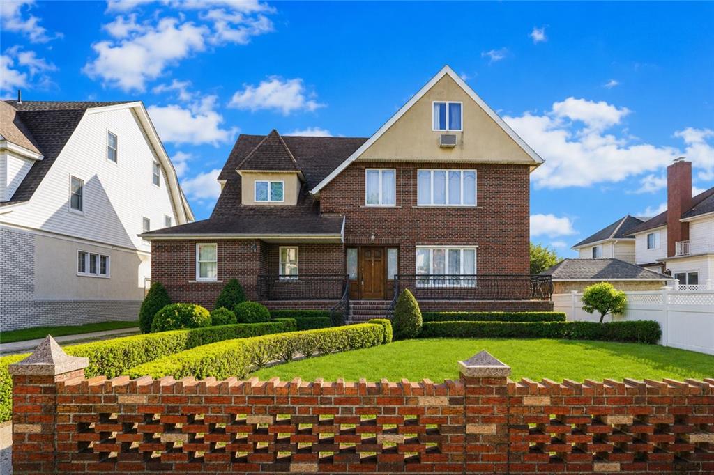 1016 84th Street Dyker Heights Brooklyn NY 11228