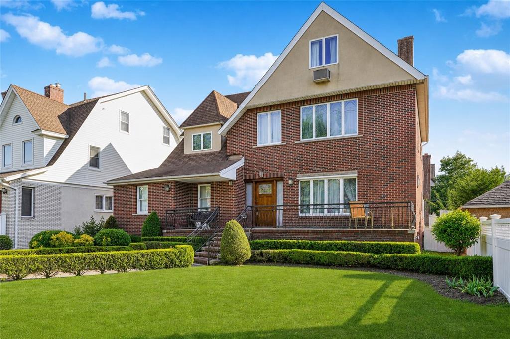 1016 84th Street Dyker Heights Brooklyn NY 11228