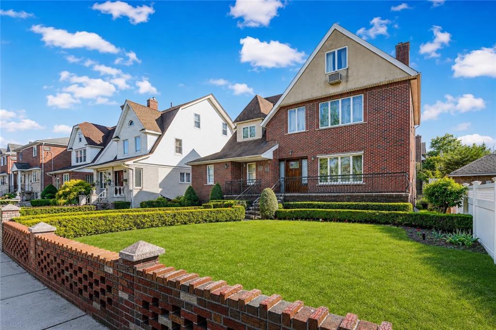 1016 84th Street Dyker Heights Brooklyn NY 11228