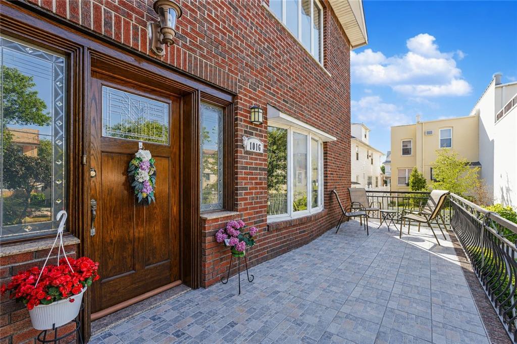 1016 84th Street Dyker Heights Brooklyn NY 11228