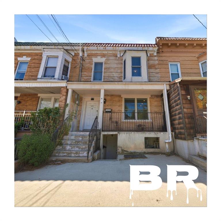 918 East 32nd Street East Flatbush Brooklyn NY 11210