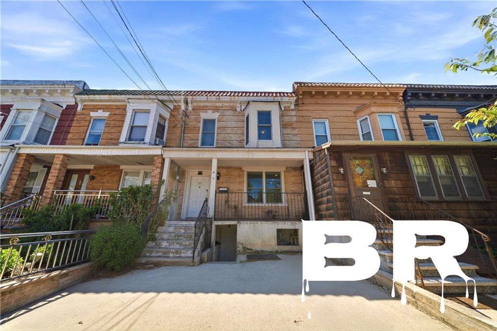 918 East 32nd Street East Flatbush Brooklyn NY 11210