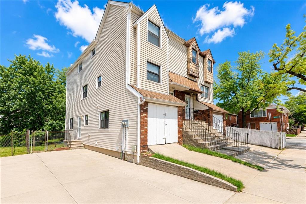 119 Logan Avenue Sunnyside Staten Island NY 10301