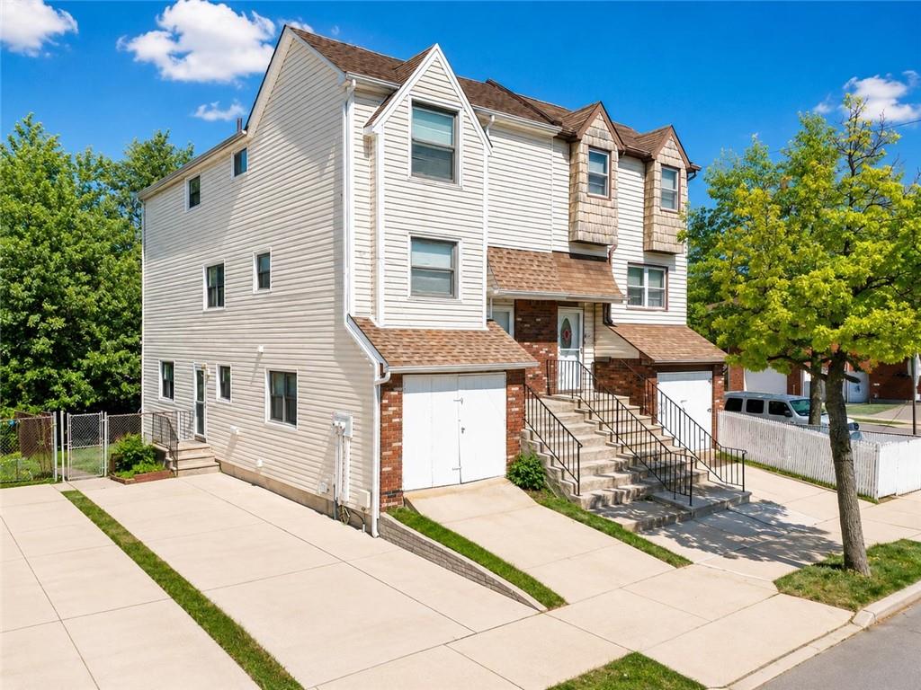 119 Logan Avenue Sunnyside Staten Island NY 10301