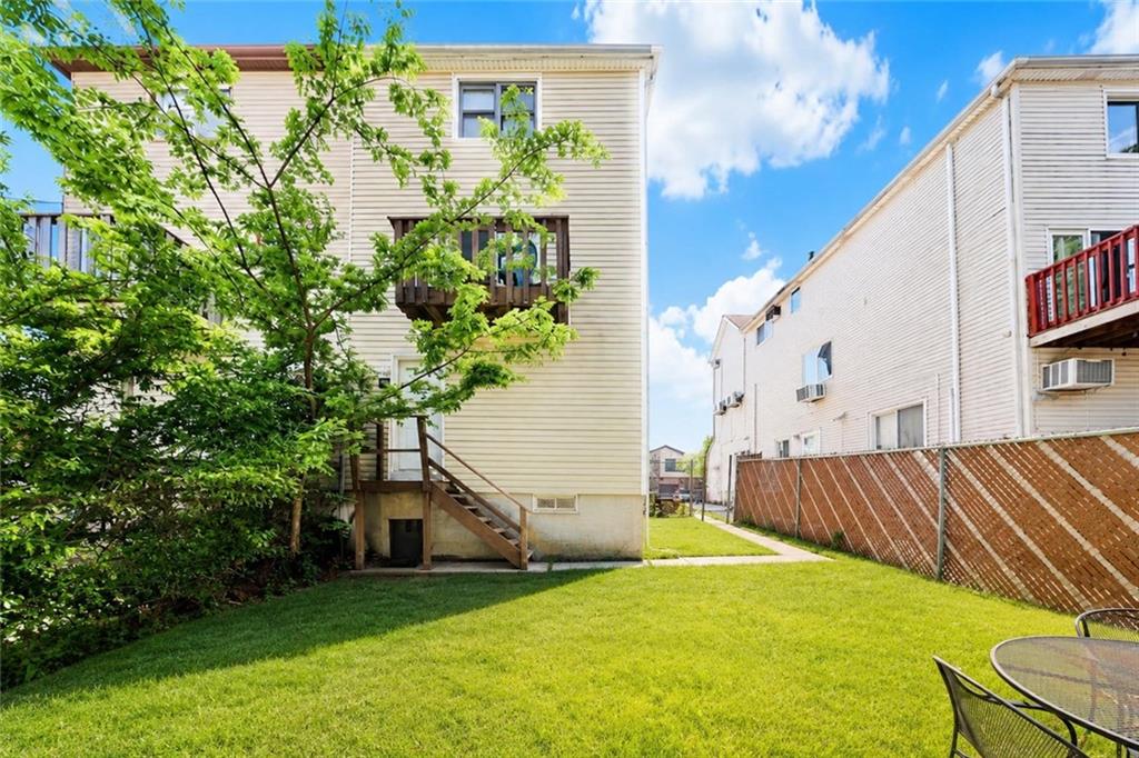 119 Logan Avenue Sunnyside Staten Island NY 10301