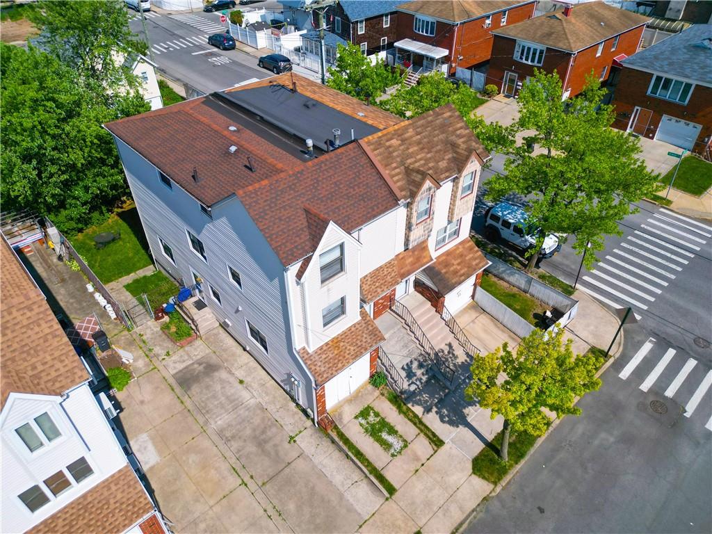 119 Logan Avenue Sunnyside Staten Island NY 10301