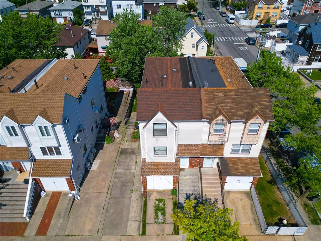 119 Logan Avenue Sunnyside Staten Island NY 10301