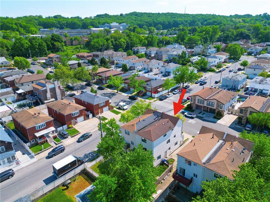 119 Logan Avenue Sunnyside Staten Island NY 10301