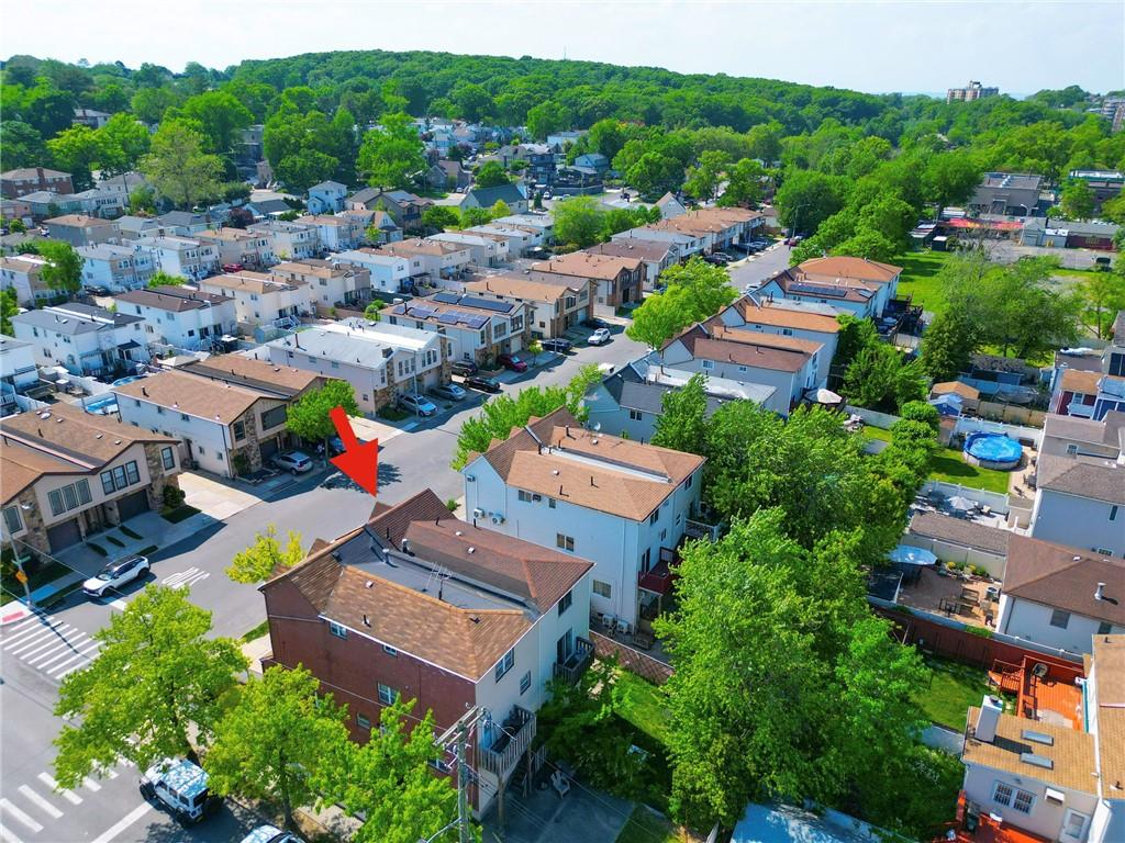 119 Logan Avenue Sunnyside Staten Island NY 10301