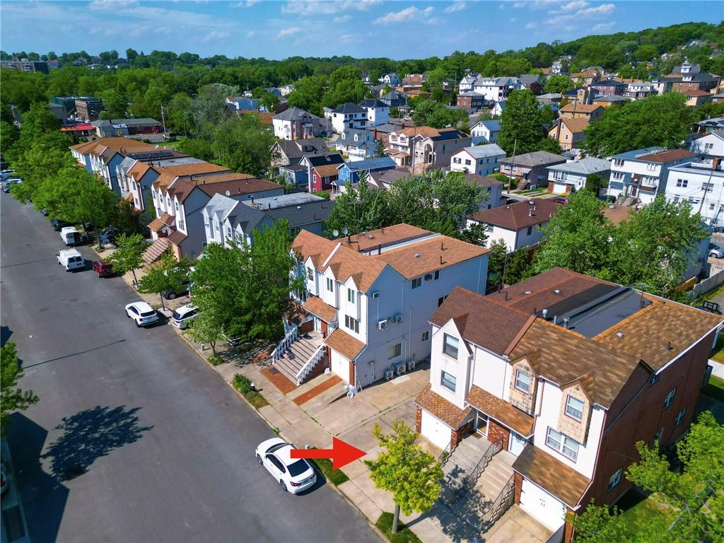 119 Logan Avenue Sunnyside Staten Island NY 10301