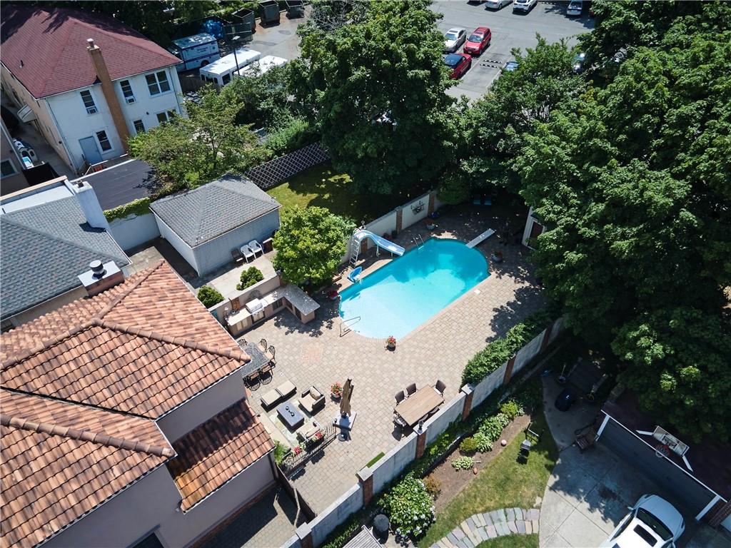 82 89th Street Bay Ridge Brooklyn NY 11209