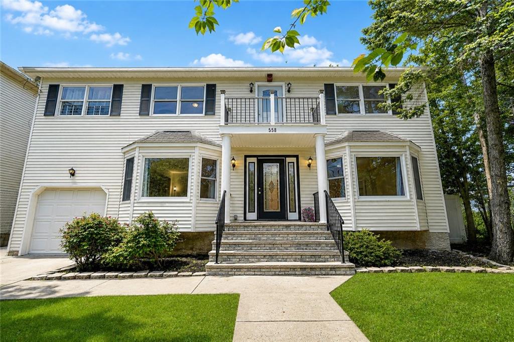 558 Main Street Tottenville Staten Island NY 10307