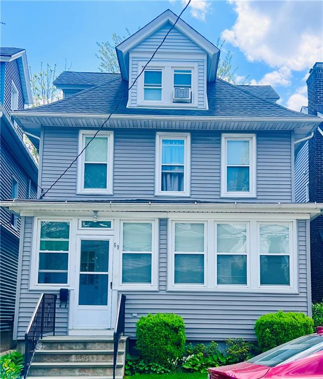 69 69 Treno Street Out of NYC New Rochelle NY 10801