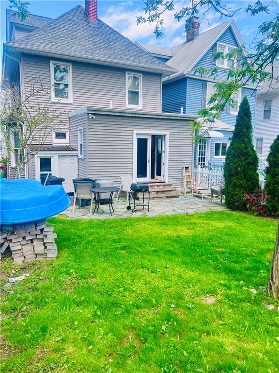 69 69 Treno Street Out of NYC New Rochelle NY 10801