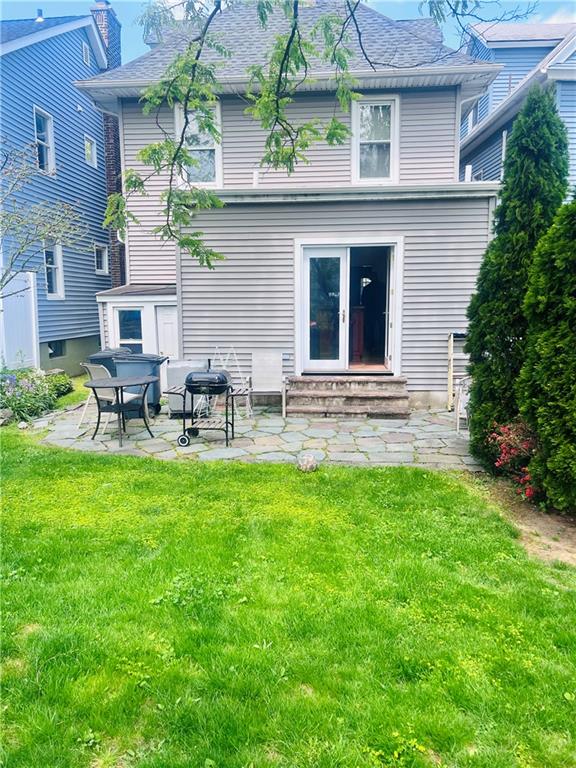69 69 Treno Street Out of NYC New Rochelle NY 10801