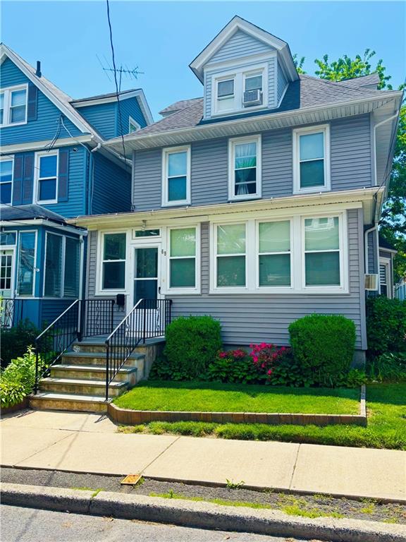 69 Treno Street Out of NYC New Rochelle NY 10801