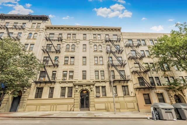 29 Convent Avenue Morningside Heights New York NY 10027