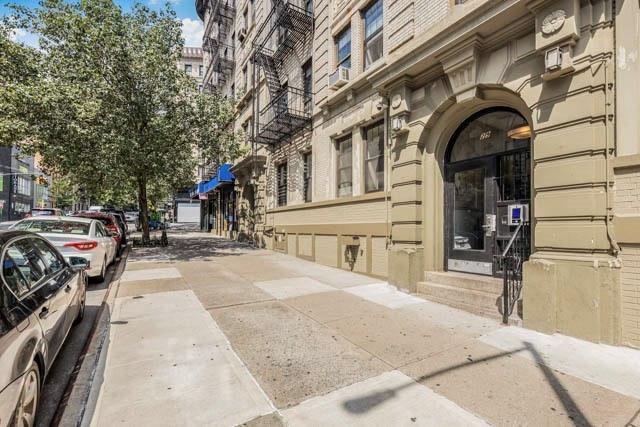 29 Convent Avenue Morningside Heights New York NY 10027