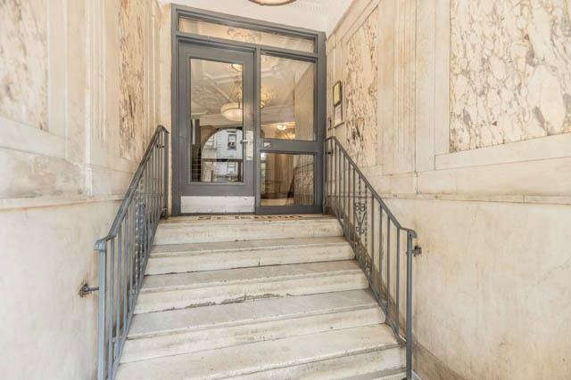 29 Convent Avenue Morningside Heights New York NY 10027
