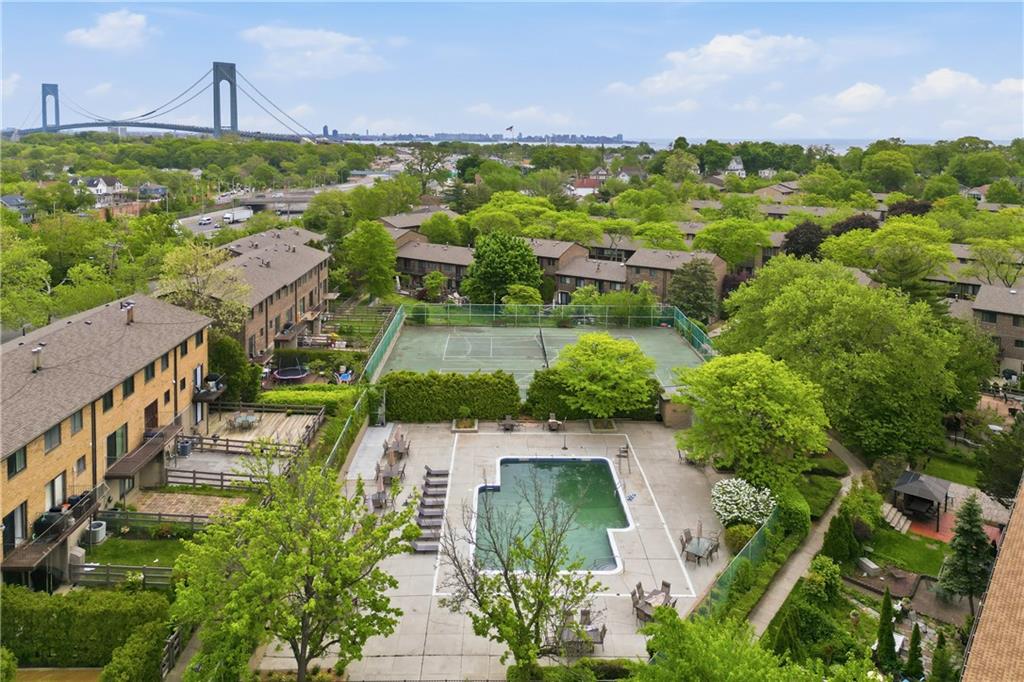 340 Hillbrook Drive Grasmere Staten Island NY 10305