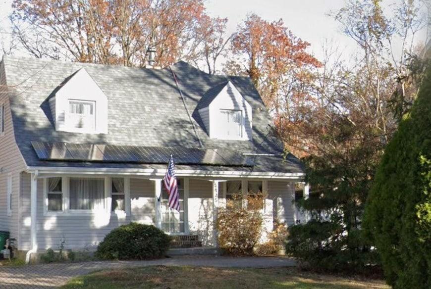 3625 Richmond Road Richmond Town Staten Island NY 10306