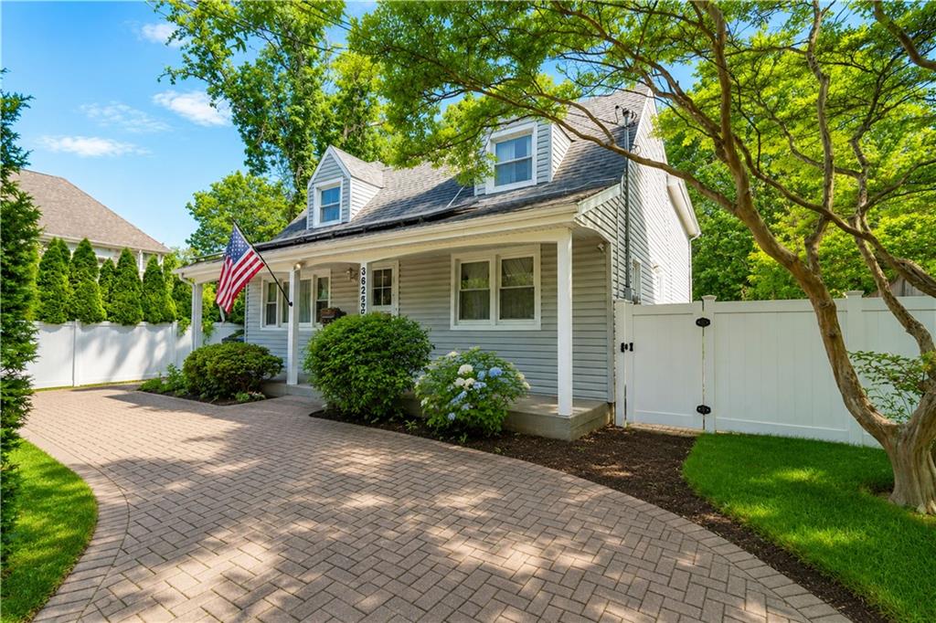 3625 Richmond Road Richmond Town Staten Island NY 10306
