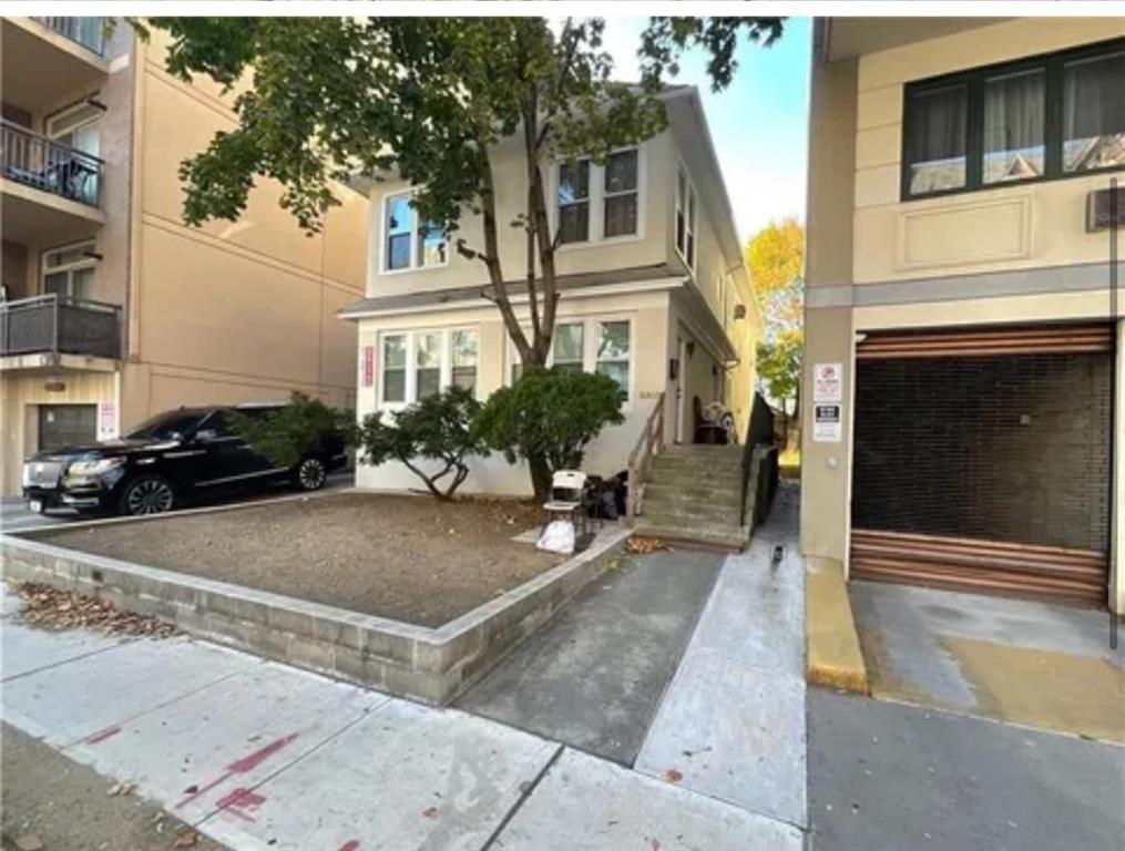 1922 OCEAN Avenue Midwood Brooklyn NY 11230