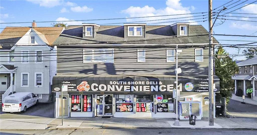 7344 Amboy Road Tottenville Staten Island NY 10307