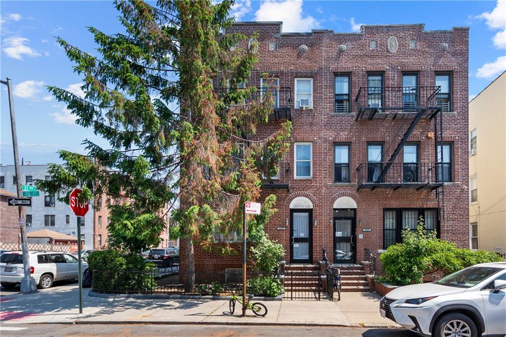 2101 76th Street Bensonhurst Brooklyn NY 11214