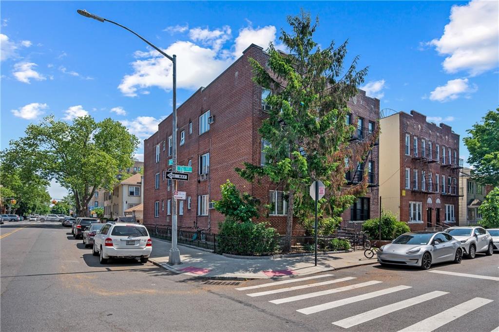 2101 76th Street Bensonhurst Brooklyn NY 11214
