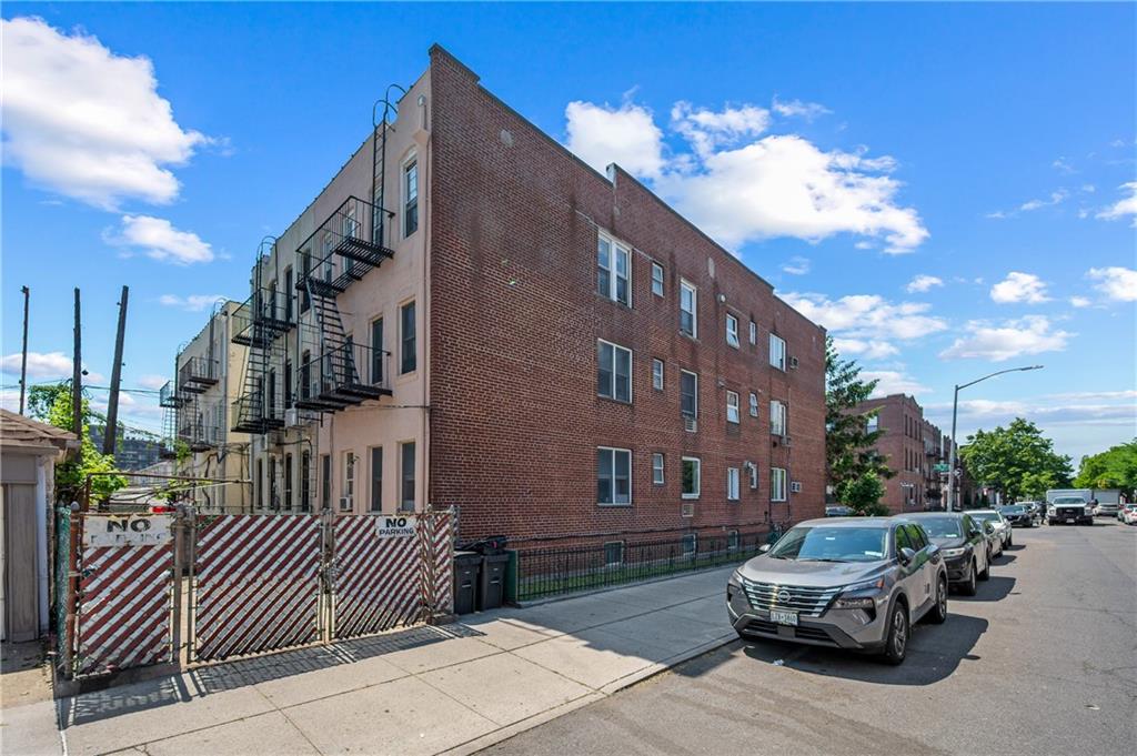 2101 76th Street Bensonhurst Brooklyn NY 11214