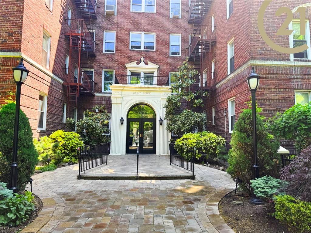 763 Ocean Parkway Midwood Brooklyn NY 11230