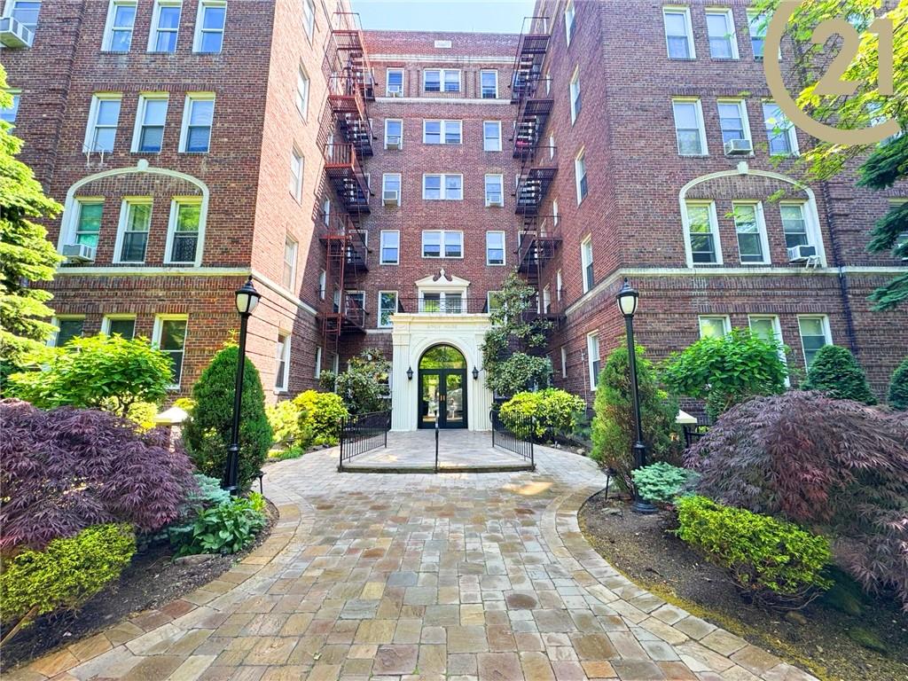 763 Ocean Parkway Midwood Brooklyn NY 11230