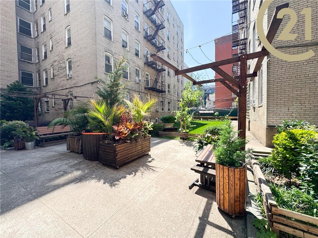 763 Ocean Parkway Midwood Brooklyn NY 11230