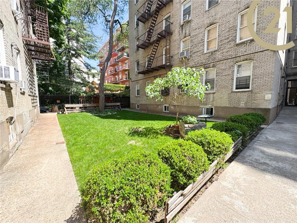 763 Ocean Parkway Midwood Brooklyn NY 11230