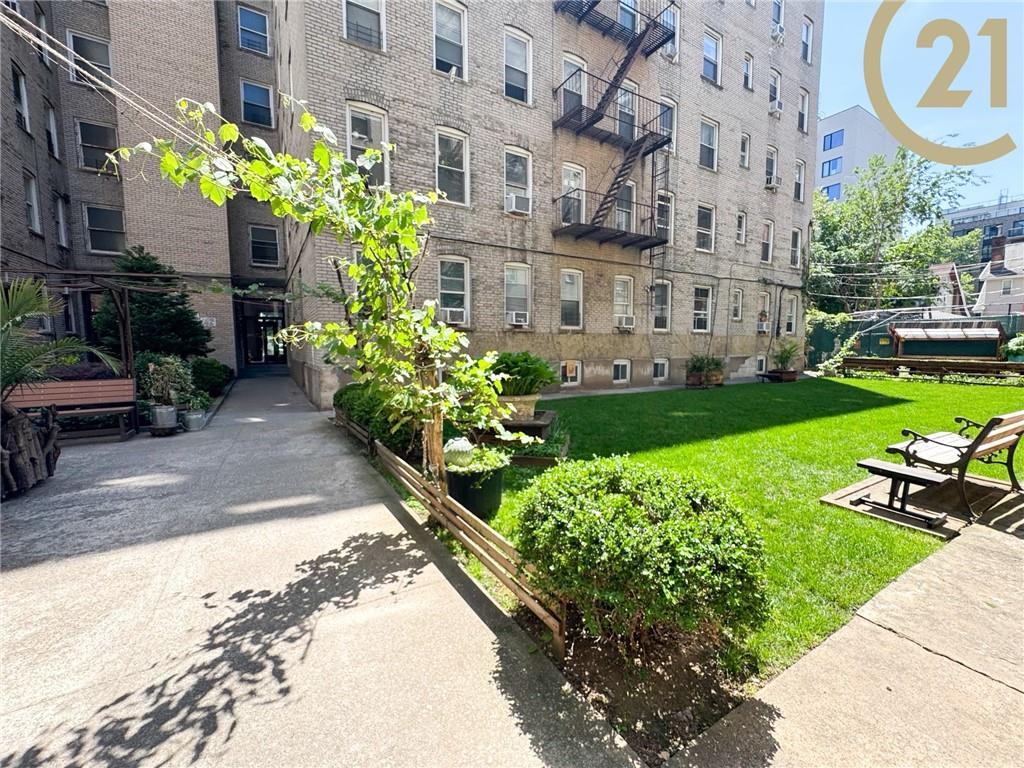 763 Ocean Parkway Midwood Brooklyn NY 11230