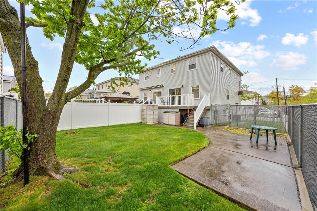 56 East Broadway Oakwood Staten Island NY 10306