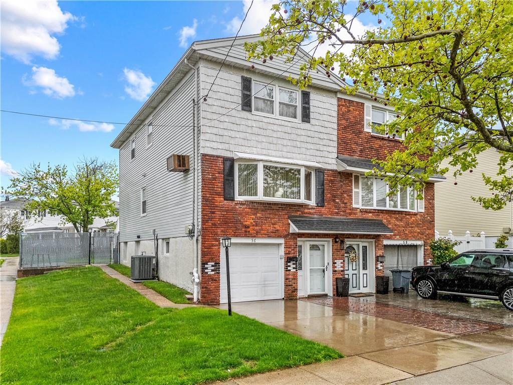 56 East Broadway Oakwood Staten Island NY 10306