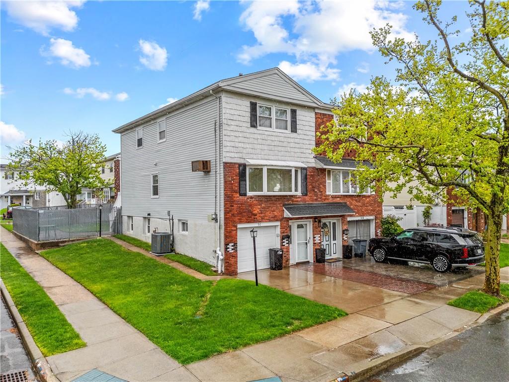 56 East Broadway Oakwood Staten Island NY 10306