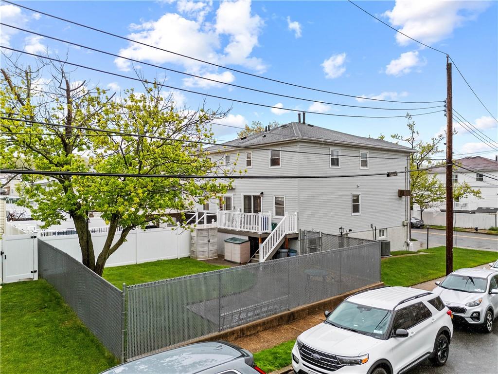 56 East Broadway Oakwood Staten Island NY 10306