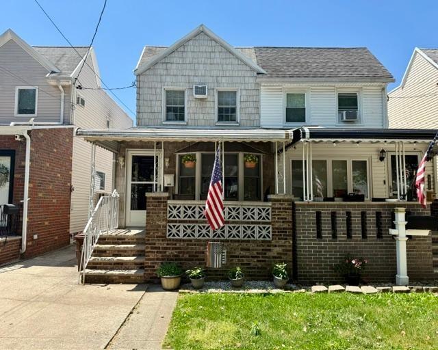1934 East 37th Street Marine Park Brooklyn NY 11234