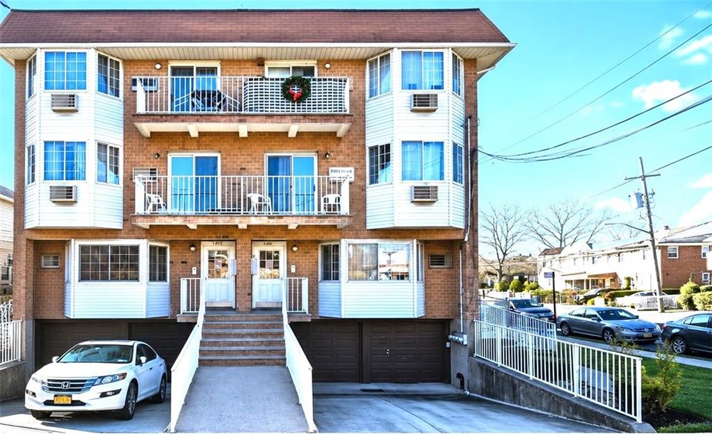 1202 East 82nd Street Canarsie Brooklyn NY 11236