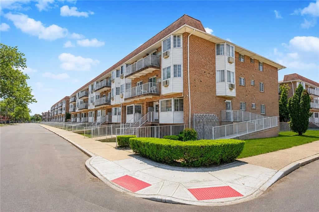 1202 East 82nd Street Canarsie Brooklyn NY 11236