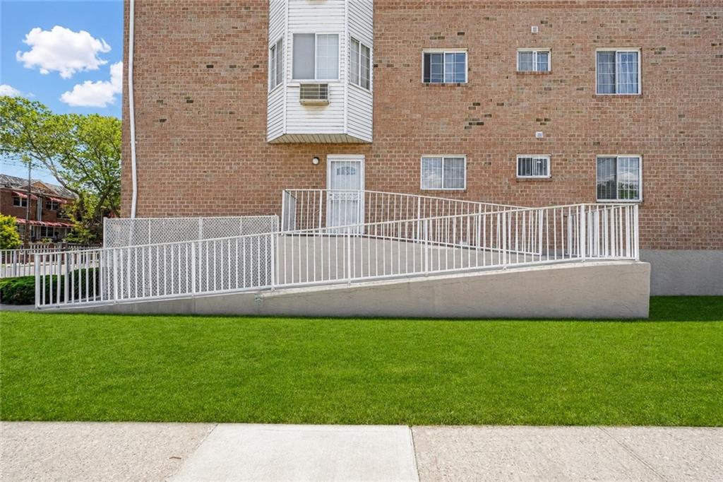 1202 East 82nd Street Canarsie Brooklyn NY 11236