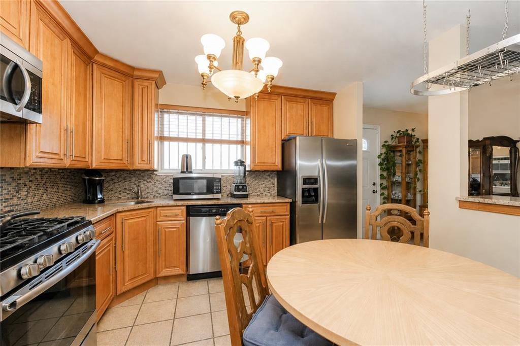 1202 East 82nd Street Canarsie Brooklyn NY 11236