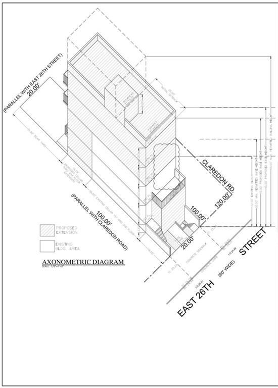 316A East 26th Street Flatbush Brooklyn NY 11226