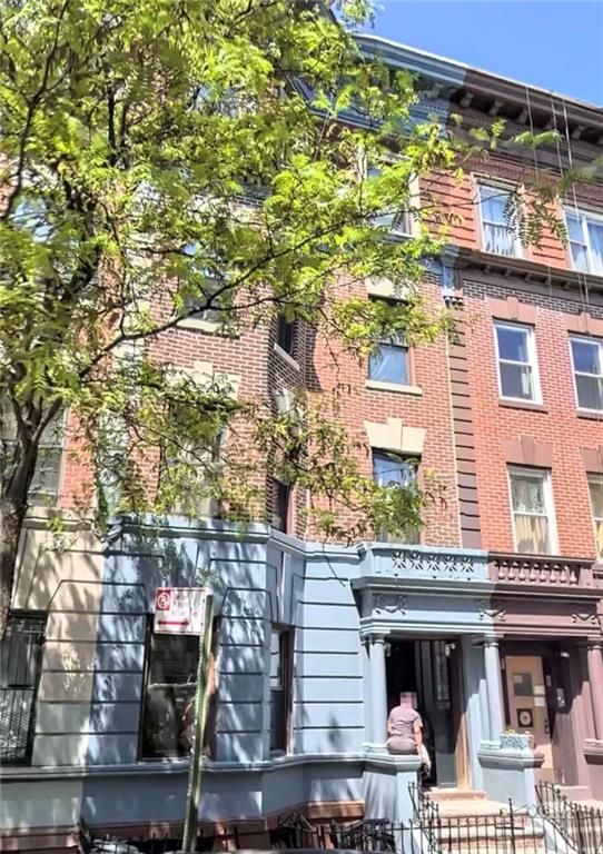 220 Kingston Avenue Crown Heights Brooklyn NY 11213