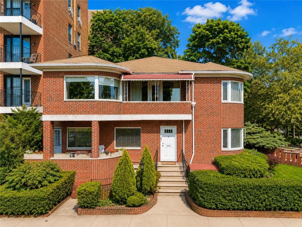 1 Bay Ridge Parkway Bay Ridge Brooklyn NY 11209